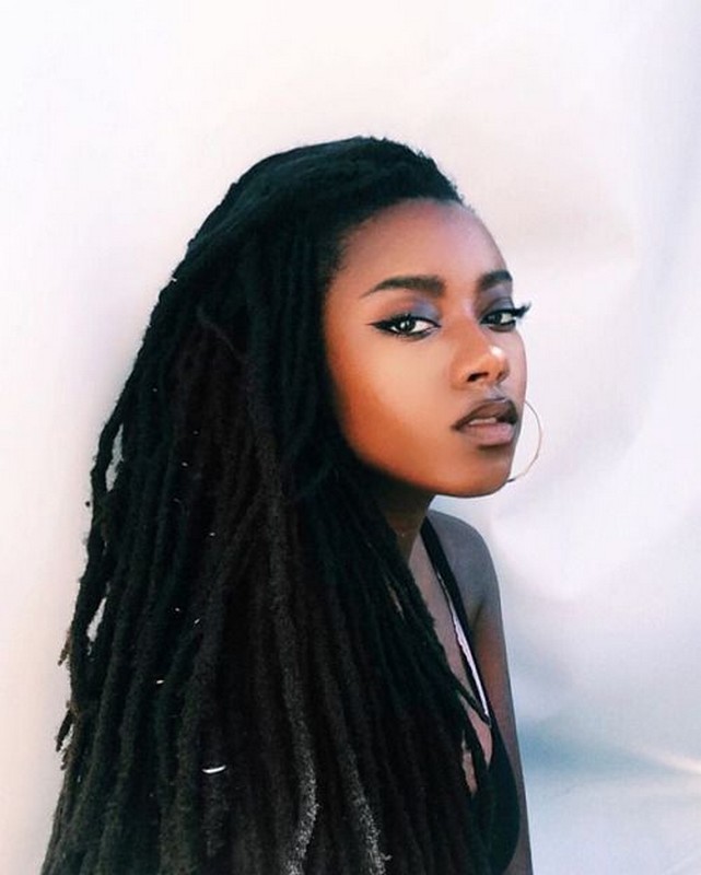 [BEAUTE] Expression de la féminité par les dreadlocks (chroniquebeautenoire.com)
