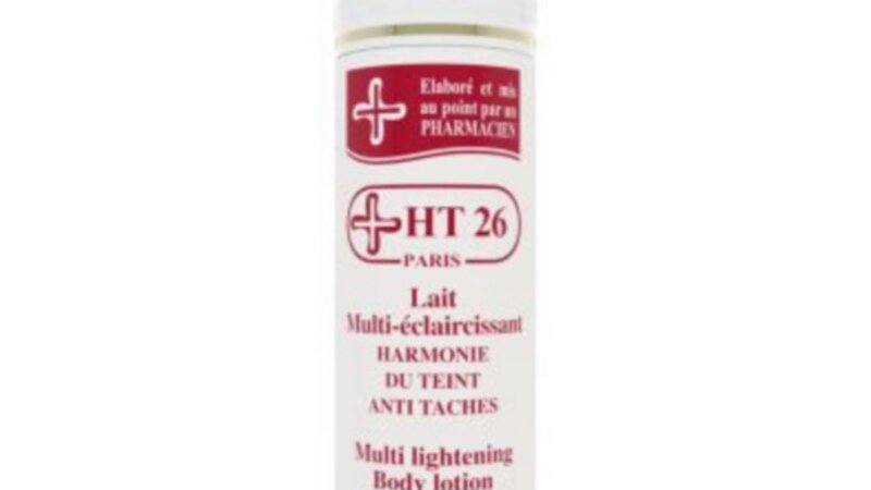 [BEAUTÉ] Crèmes éclaircissantes haut de gamme sans danger ?(chroniquebeautenoire.com)