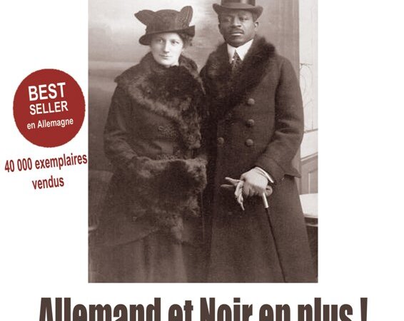 [LIVRE] « ALLEMAND ET NOIR EN PLUS ! Souvenirs d&rsquo;un rescapé des camps nazis » de Theodor MICHAEL WONJA
