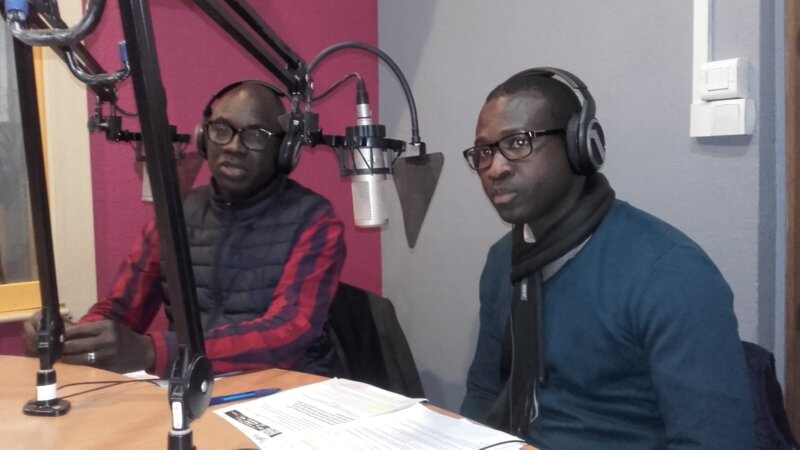 [RADIO] Écoutez le REPLAY de “Maquis Pluriel” du mardi  janvier 24 2017 avec Abdou Sonko et Papis Diédhiou