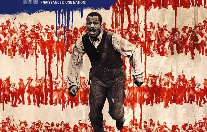 [CINEMA] « The birth of a nation » en salle le 11 janvier 2017