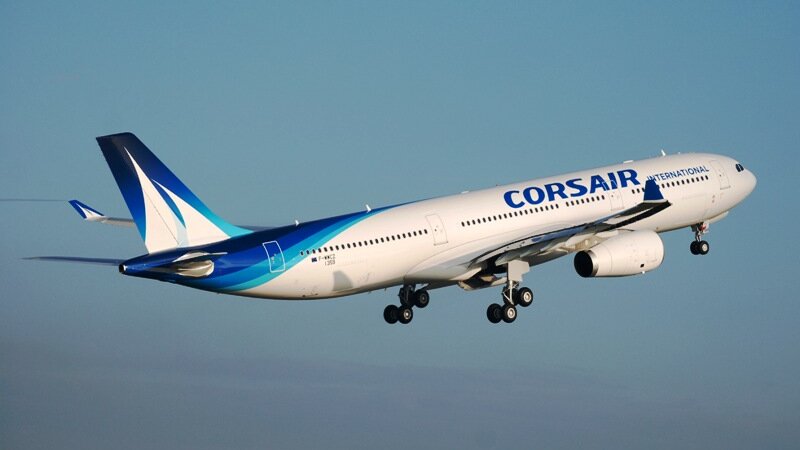 [ECONOMIE] Aigle Azur et Corsair vont desservir la ligne Paris – Bamako à compter du 30 janvier 2018