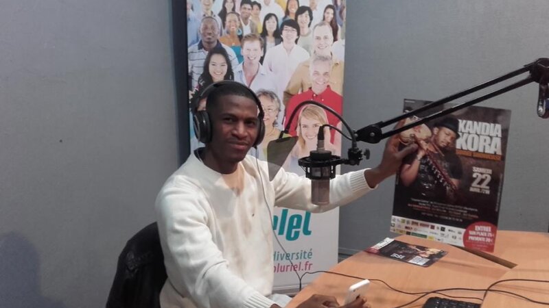 [RADIO] Écoutez le REPLAY de “Maquis Pluriel” du mardi 11 avril 2017 avec Saï Events Lyon