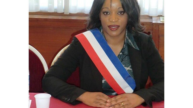 [DANS L’ANNUAIRE] Anne Rose Eva, Adjointe au Maire du 8ème arrondissement Lyon