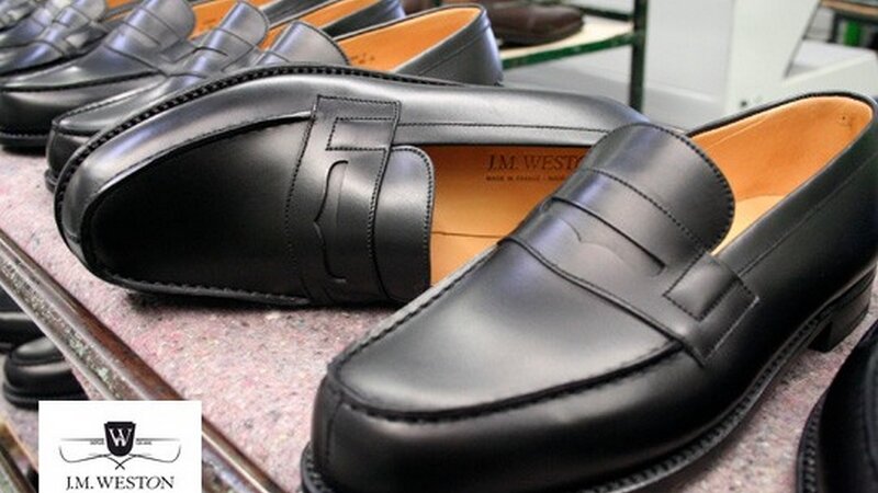 [STYLE] Les mocassins JM Weston, la pointure des hommes d&rsquo;Etat