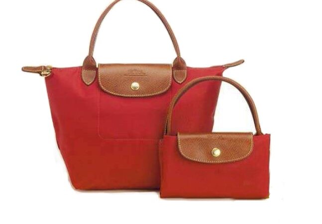 [MODE] Sac Longchamp « pliage » inspiré de l&rsquo;origami japonais plus de 32 millions d&rsquo;exemplaires vendus