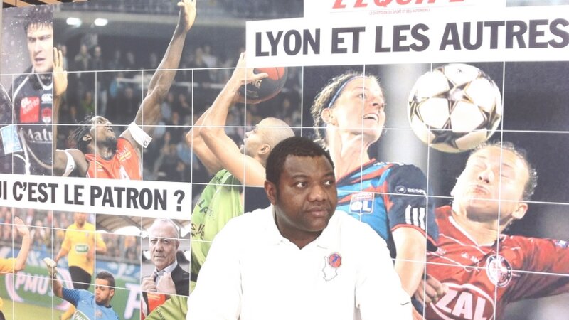 [POINT DE VUE] “Pourquoi je soutiens Emmanuel Macron” par Jean-Eric Sendé éducateur sportif à Villeurbanne