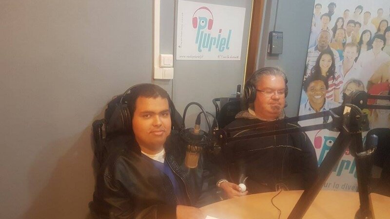 [RADIO] Écoutez le REPLAY de “Maquis Pluriel” du mardi 2 mai 2017 avec Foot Handisport Lyon