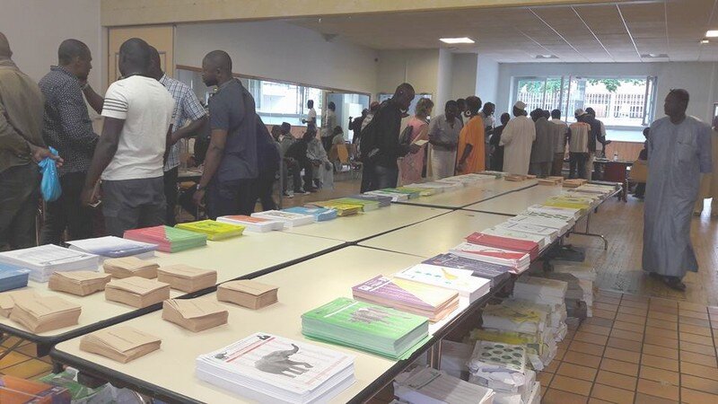 [SENEGAL] Législatives 2017 A Lyon la coalition proche du pouvoir en tête avec 19,9% avec une faible participation de 34%