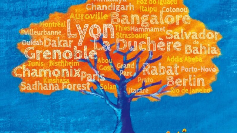 [RENCONTRES] Dialogues en humanité les 7, 8 et juillet 2017 à Lyon