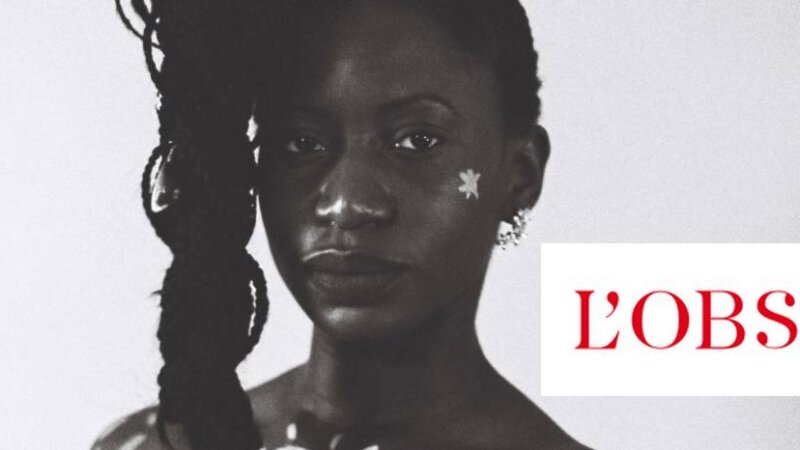 [IDENTITE] « Je suis noire, pas &lsquo;black' » (Nouvel Obs)