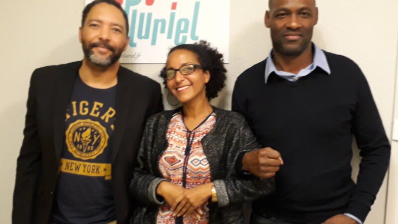 [RADIO] Écoutez le REPLAY de “Maquis Pluriel” du mardi 12 septembre 2017avec UrAfrican Touch