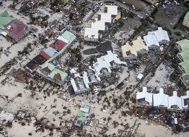 [SOLIDARITE] Africa 50 apporte son soutien aux ultra-marins victimes de l&rsquo;ouragan Irma
