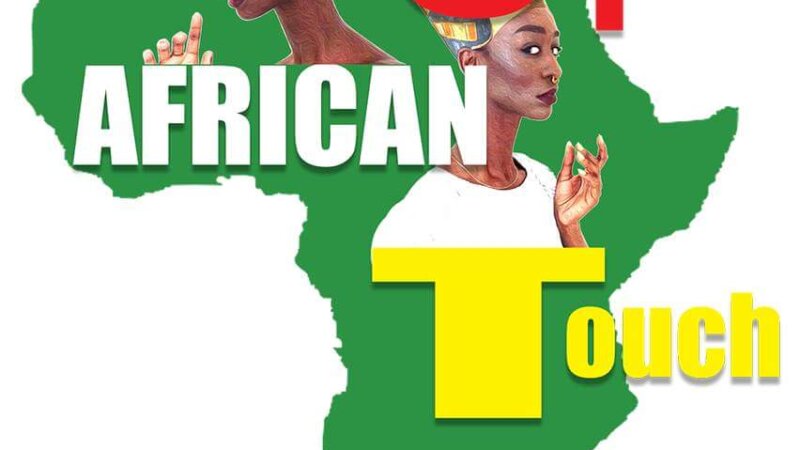 [CULTURE] UrAfricanTouch : l’événement afroculturel lyonnais samedi 23 septembre 2017