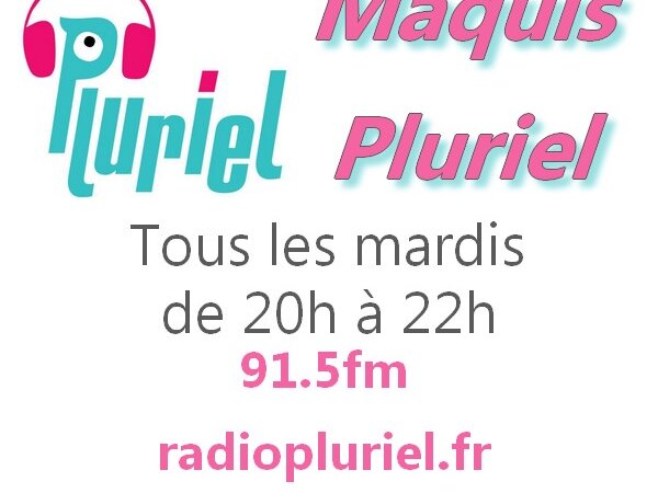 [RADIO] Écoutez le REPLAY de “Maquis Pluriel” du mardi 3 octobre 2017 avec J Goba et Bluesy Pix