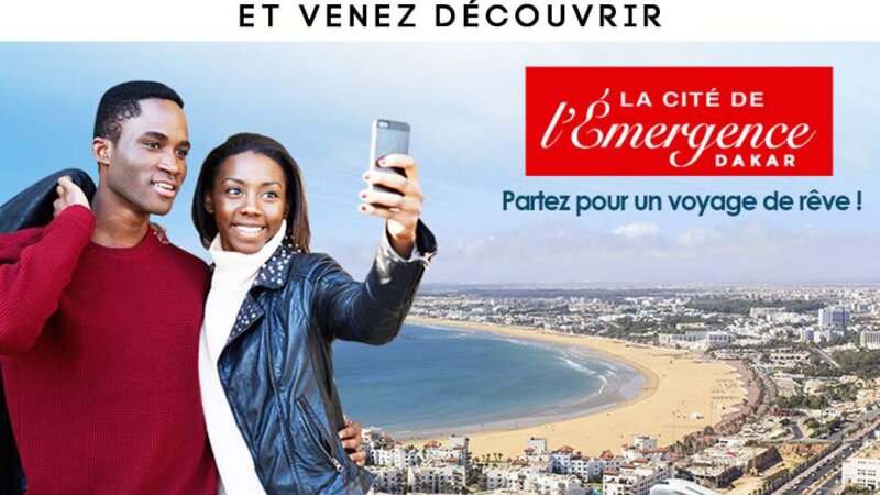 [ECONOMIE] Urbafrica présent au salon Horizons Séniors de Lyon les 22 et 23 novembre 2017
