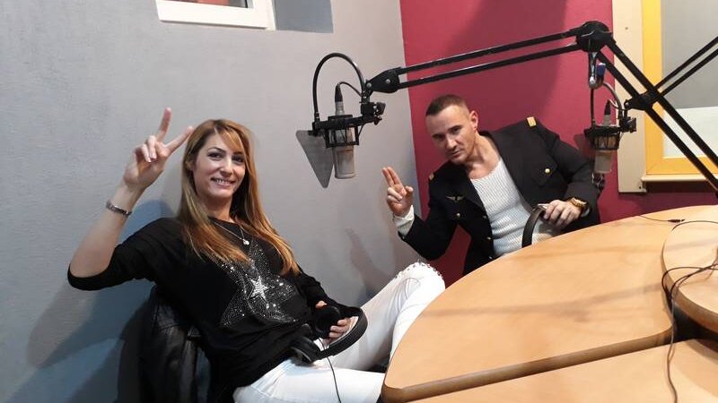 [RADIO] Écoutez le REPLAY de “Maquis Pluriel” du mardi 14 novembre 2017 avec Fanny Coda et AYA