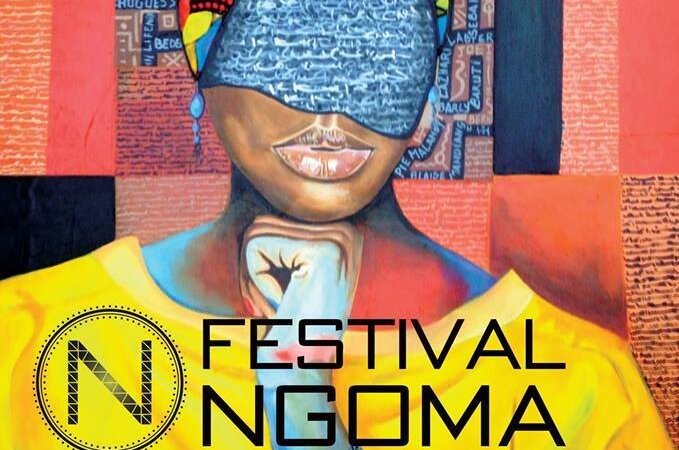 [CULTURE] Festival Ngoma Saint Etienne le 25 et 26 novembre 2017 avec Africa 50 et l’Association Mille et une Voix