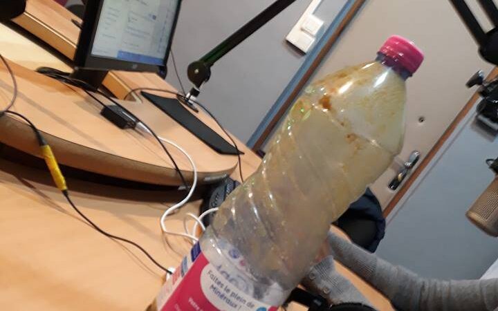 [RADIO] Écoutez le REPLAY de “Maquis Pluriel” du mardi 9 janvier 2018