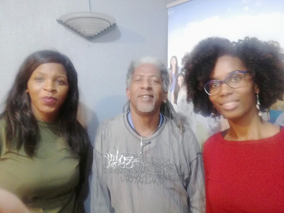[RADIO] Écoutez le REPLAY de “Maquis Pluriel” du mardi 23 janvier 2018 avec Charlene de Beautiful Sista
