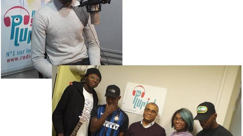 [RADIO] Écoutez le REPLAY de “Maquis Pluriel” du mardi 30 janvier 2018 avec M L Keita et le groupe Enigmatik