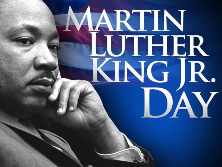 🗓️   Lundi 19 janvier 2026 [MEMOIRE] Le « jour de Martin Luther KING » aux Etats Unis 🇺🇸