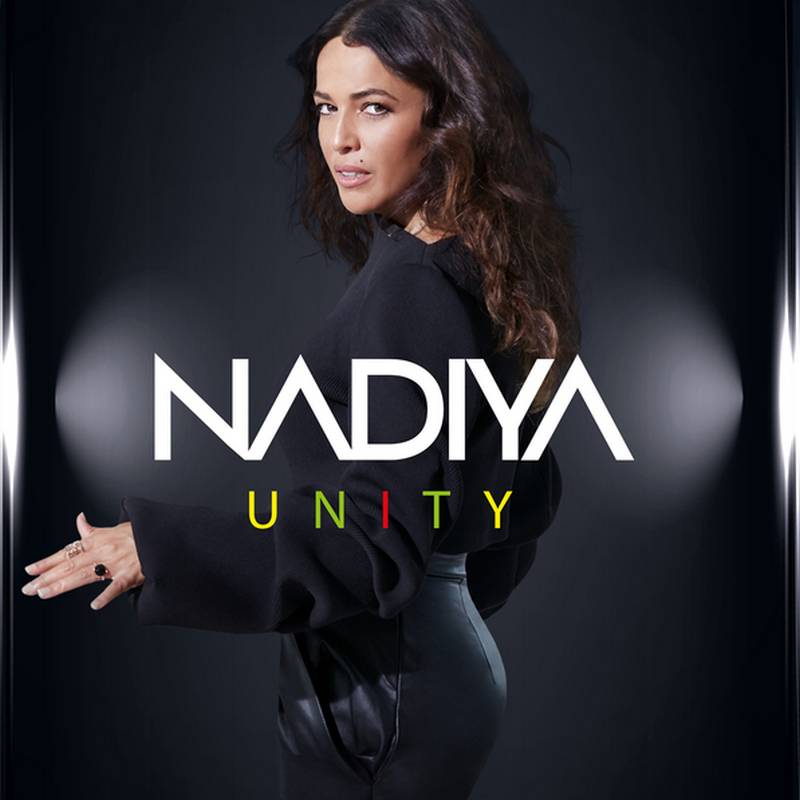 [LE SON DU WEEK END] Découvrez Nâdiya avec le clip de « Unity »