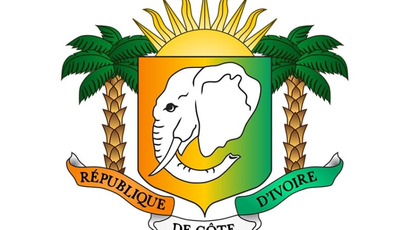 [COTE D&rsquo;IVOIRE] Un décret du 21 mars 2018 crée un Consulat Général à Lyon