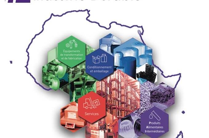 [ECONOMIE] Salon international agro-business Afrique francophone les 4 et mai 2018 à Villeurbanne (69)