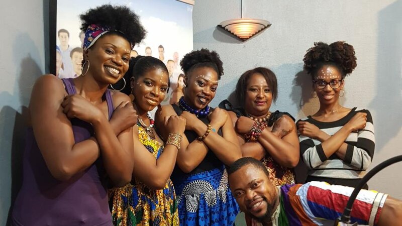 [RADIO] Écoutez le REPLAY de “Maquis Pluriel” du mardi 22 mai 2018 avec Beautiful Sista (audio+vidéo)
