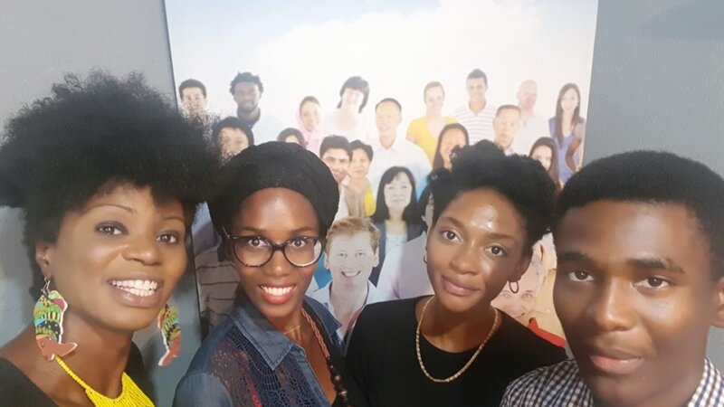 [RADIO] Écoutez le REPLAY de “Maquis Pluriel” du mardi 3 juillet 2018 avec les étudiants congolais (audio+vidéo)