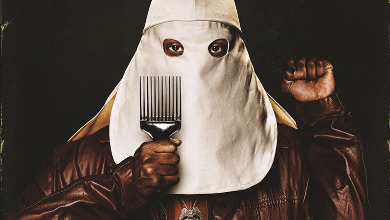 [CINEMA] « BlacKkKlansman – J&rsquo;ai infiltré le Ku Klux Klan » le dernier film de Spike Lee en salles le 22 août 2018