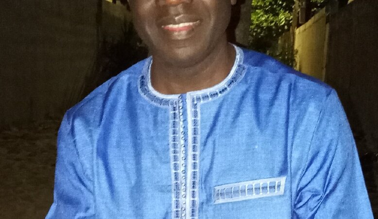 [POINT DE VUE] “Sondages présidentiels au Sénégal : le dernier outil de manipulation de l’opinion” par Abdou Sonko