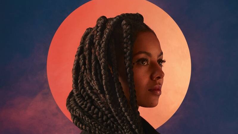 [LE SON DU WEEK-END] Mariama avec son nouvel album « Love, Sweat and Tears » sortie le 19 octobre 2018 (clip)