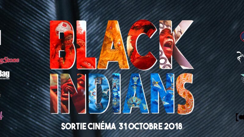 [CINEMA] « Black Indians » un film sur la communauté afro-américaine à la Nouvelle-Orléans (USA) à partir du 31 octobre 2018 au Comédia à Lyon