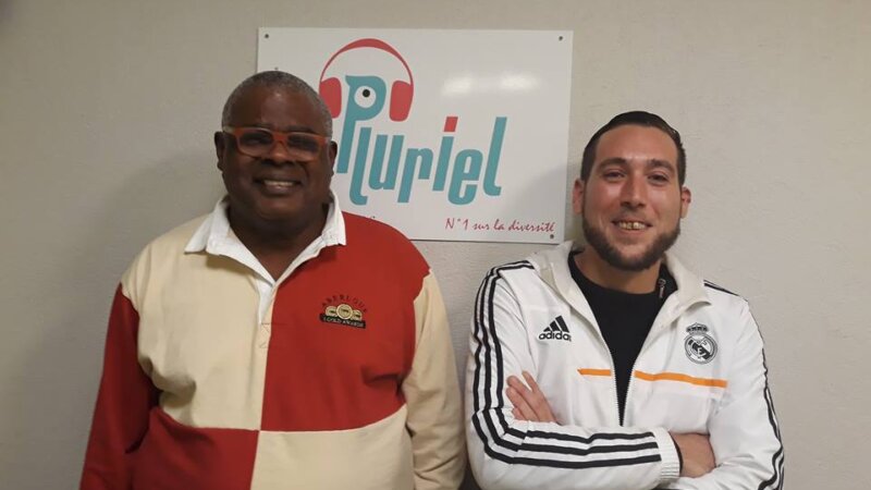 [RADIO] Écoutez le REPLAY de “Maquis Pluriel” du mardi 2 octobre 2018 avec Tina Asso et Sagaly (audio+vidéo)