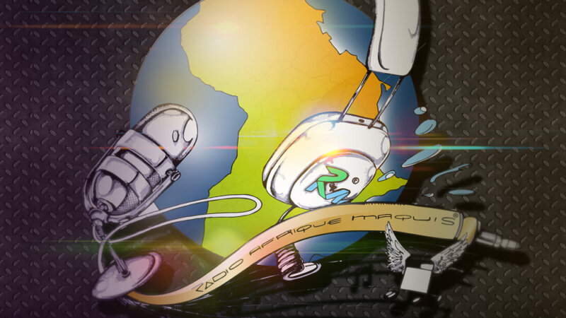 Radio Afrique Maquis