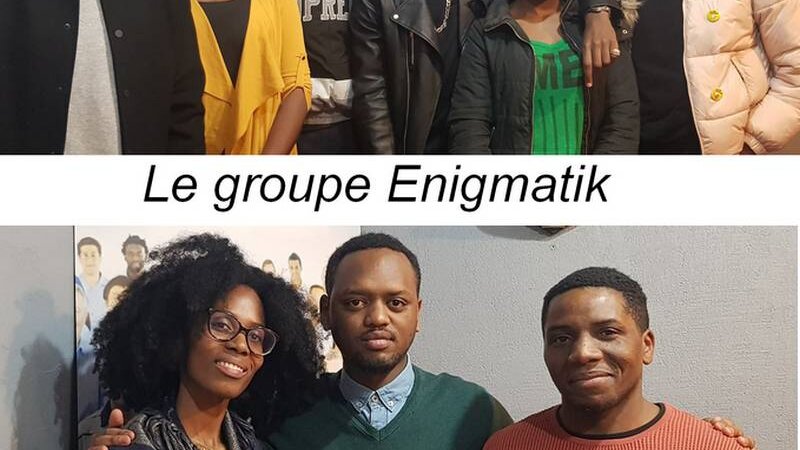 [RADIO] ECOUTEZ ou REGARDEZ le REPLAY de “Maquis Pluriel” du mardi 8 janvier 2019 avec Enigmatik et BlackNetwork
