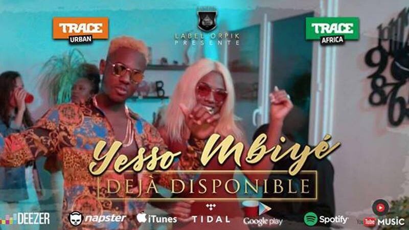 [LE SON DU WEEK-END] “Yesso Mbiye” du groupe lyonnais Enigmatik fait un carton et passe sur TraceTv