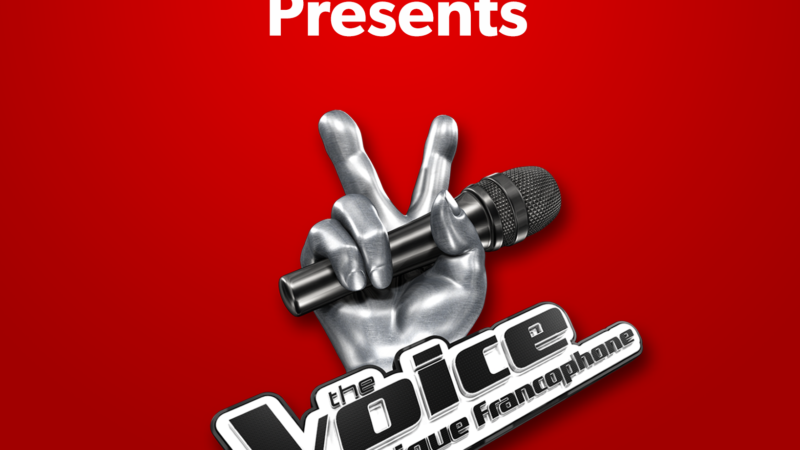 [MEDIA] The Voice Afrique Francophone saison 3 c&rsquo;est parti !