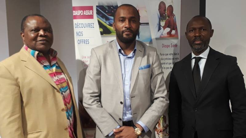 [ECONOMIE] L&rsquo;assurance Diaspo Assur s&rsquo;installe sur Lyon en offrant ses services à la diaspora africaine