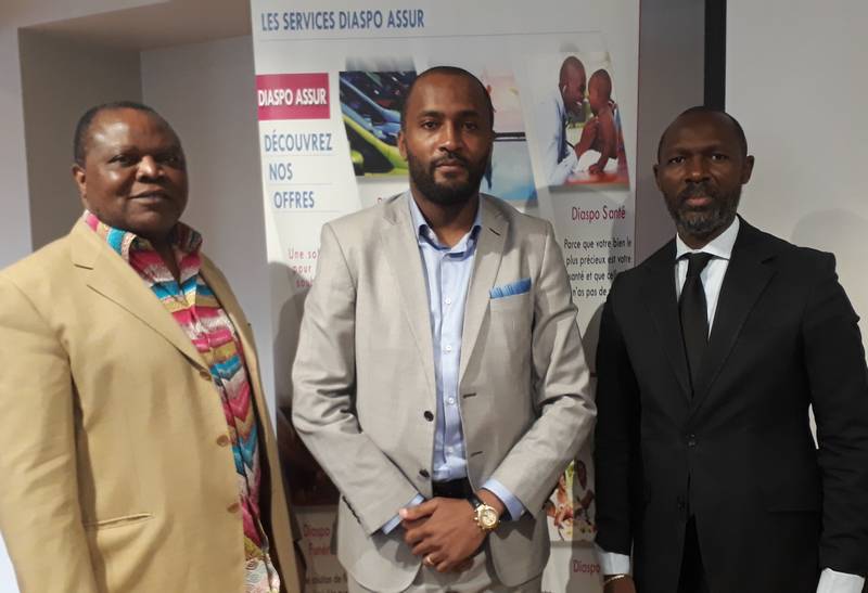 [ECONOMIE] L’assurance Diaspo Assur s’installe sur Lyon en offrant ses services à la diaspora africaine