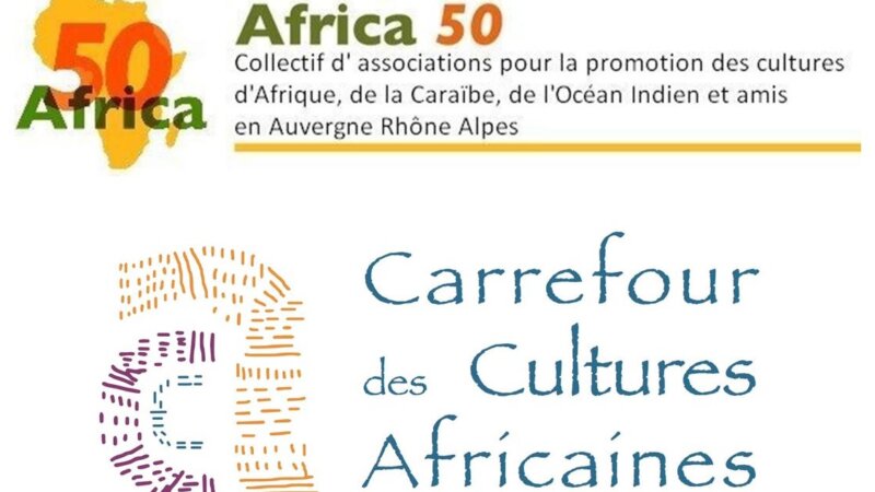 [PARTENARIAT] Le collectif Africa 50 et le Carrefour des Cultures africaines de Lyon ont signé une convention de partenariat mercredi 13 mars 2019.