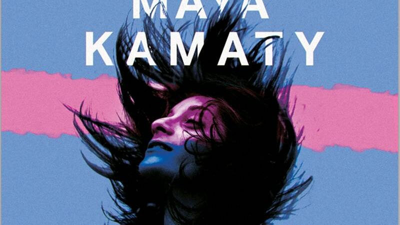[LE SON DU WEEK END] Découvrez le nouvel album « Pandiyé » Maya Kamaty