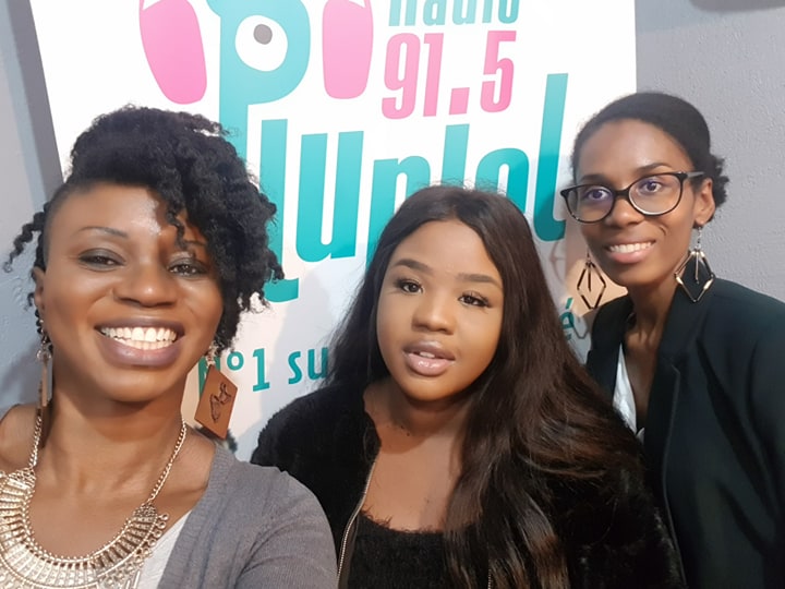 [RADIO] ECOUTEZ  le REPLAY de “Maquis Pluriel” du mardi 2 avril 2019