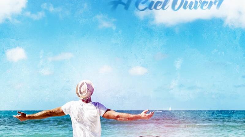 [LE SON DU WEEK END] Kaori avec son nouvel album « A ciel Ouvert »