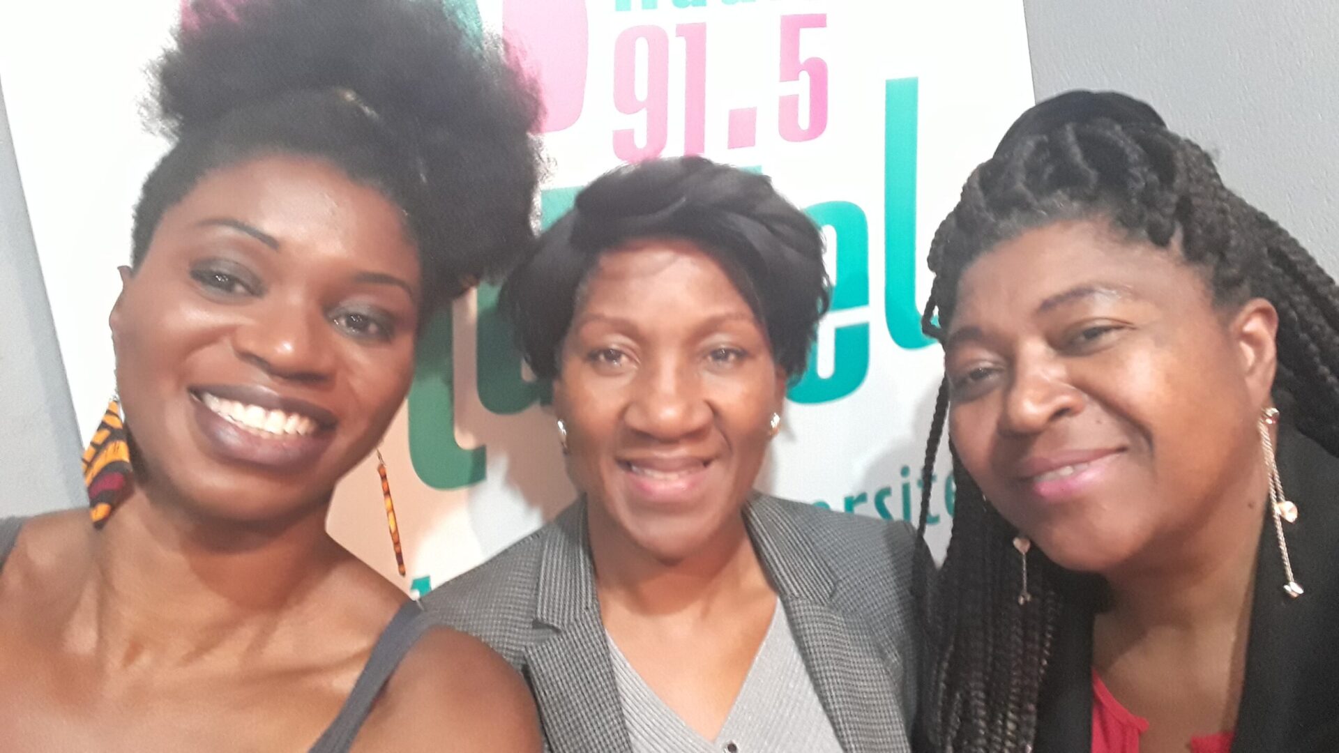 [RADIO] ECOUTEZ Le REPLAY de “Maquis Pluriel” du mardi 14 mai 2019 avec Colette Ilunga et Marie Elisabeth Fouda (Emergence Partners)