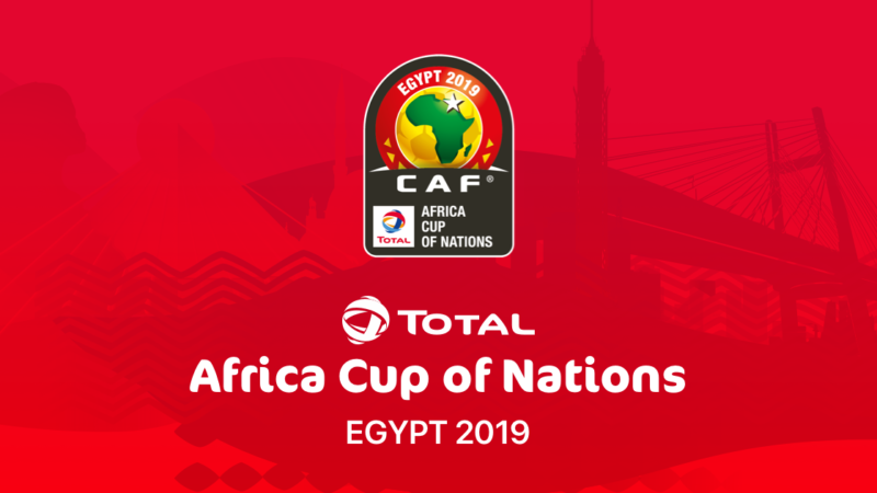 [FOOTBALL] Le programme de la 32e Coupe d&rsquo;Afrique des Nations CAN 2019 du 21 juin au 19 juillet 2019 en Egypte