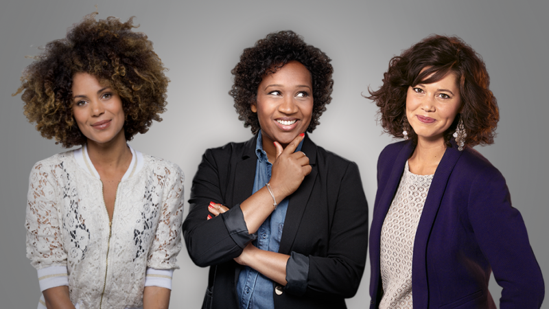 [TELEVISION] L&rsquo;Outre-Mer vous donne rendez-vous sur France 3 à partir du lundi 2 septembre 2019