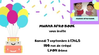 Mwana Afrobook